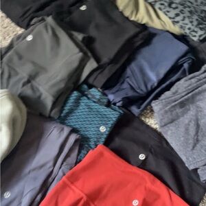 Lululemon Activewear Collection